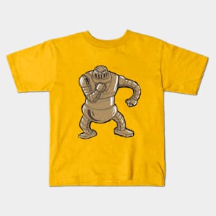 UY! UY! UY! Kids T-Shirt